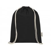 Рюкзак «Oregon» из переработанного хлопка