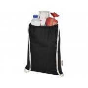 Рюкзак «Oregon» из переработанного хлопка