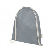 Рюкзак «Oregon» из переработанного хлопка