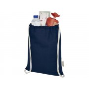 Рюкзак «Oregon» из переработанного хлопка