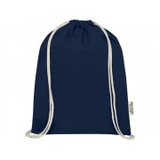 Рюкзак «Oregon» из переработанного хлопка