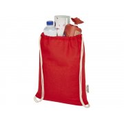 Рюкзак «Oregon» из переработанного хлопка