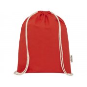 Рюкзак «Oregon» из переработанного хлопка