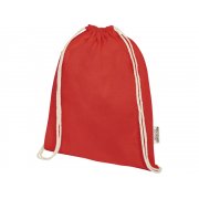 Рюкзак «Oregon» из переработанного хлопка