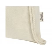 Рюкзак «Oregon» из переработанного хлопка