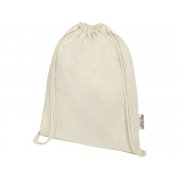 Рюкзак «Oregon» из переработанного хлопка