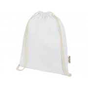 Рюкзак «Oregon» из переработанного хлопка