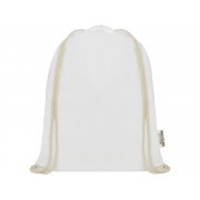 Рюкзак «Oregon» из переработанного хлопка