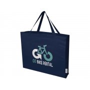 Эко-сумка «Odessa» из переработанного хлопка