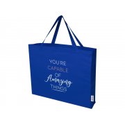 Эко-сумка «Odessa» из переработанного хлопка