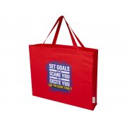 Эко-сумка «Odessa» из переработанного хлопка