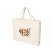 Эко-сумка «Odessa» из переработанного хлопка