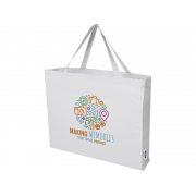 Эко-сумка «Odessa» из переработанного хлопка