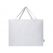 Эко-сумка «Odessa» из переработанного хлопка