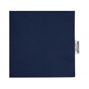 Эко-сумка «Madras» с ластовицей из переработанного хлопка