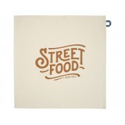 Кухонное полотенце «Alora» из переработанного хлопка