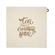 Кухонное полотенце «Alora» из переработанного хлопка