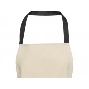 Фартук из переработанного хлопка «Nia» арт. 11332590 Фартук из переработанного хлопка «Nia» арт. 11332590