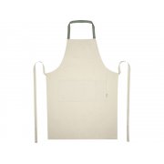 Фартук из переработанного хлопка «Nia» арт. 11332562 Фартук из переработанного хлопка «Nia» арт. 11332562