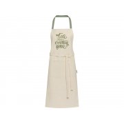 Фартук из переработанного хлопка «Nia» арт. 11332562 Фартук из переработанного хлопка «Nia» арт. 11332562