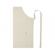 Фартук из переработанного хлопка «Nia» арт. 11332562 Фартук из переработанного хлопка «Nia» арт. 11332562