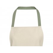 Фартук из переработанного хлопка «Nia» арт. 11332562 Фартук из переработанного хлопка «Nia» арт. 11332562