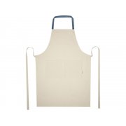 Фартук из переработанного хлопка «Nia» арт. 11332550 Фартук из переработанного хлопка «Nia» арт. 11332550