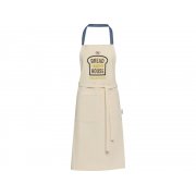 Фартук из переработанного хлопка «Nia» арт. 11332550 Фартук из переработанного хлопка «Nia» арт. 11332550