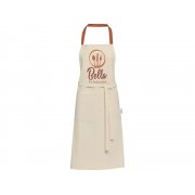 Фартук из переработанного хлопка «Nia»