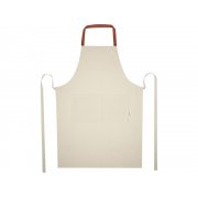 Фартук из переработанного хлопка «Nia»