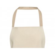 Фартук из переработанного хлопка «Nia» арт. 11332507 Фартук из переработанного хлопка «Nia» арт. 11332507