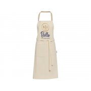 Фартук из переработанного хлопка «Nia» арт. 11332507 Фартук из переработанного хлопка «Nia» арт. 11332507