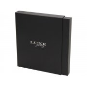 Набор «Legato» с блокнотом А5 и ручкой-роллер