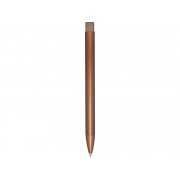 Ручка шариковая из переработанной латуни «Beatriz»