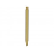 Ручка шариковая из переработанной латуни «Beatriz»