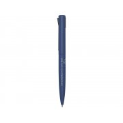 Ручка шариковая из переработанного алюминия «Juana»