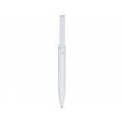 Ручка шариковая из переработанного алюминия «Blanca»