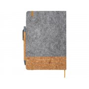 Блокнот A5 в твердой обложке «Veronica»