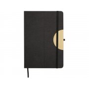 Подарочный набор «Laura» с блокнотом А5, ручкой, кружкой и подставкой