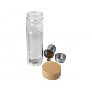 Бутылка «Bailey» с емкостью для заваривания