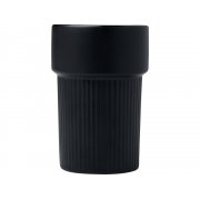 Стакан «Fika» с бамбуковым чехлом арт. 10080990 Стакан «Fika» с бамбуковым чехлом арт. 10080990