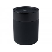 Кружка «Java» с силиконовой оберткой и пластиковой крышкой