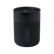 Кружка «Java» с силиконовой оберткой и пластиковой крышкой