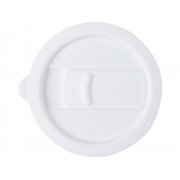 Кружка «Java» с силиконовой оберткой и пластиковой крышкой