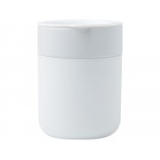 Кружка «Java» с силиконовой оберткой и пластиковой крышкой