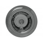 Бутылка для воды из переработанного PET-пластика «Illuminate», 600 мл