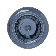 Бутылка для воды из переработанного PET-пластика «Illuminate», 600 мл