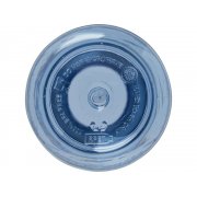 Бутылка для воды из переработанного PET-пластика «Illuminate», 600 мл