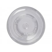 Бутылка для воды из переработанного PET-пластика «Illuminate», 600 мл