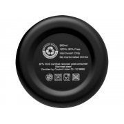 Бутылка из нержавеющей стали «Spring», 500 мл